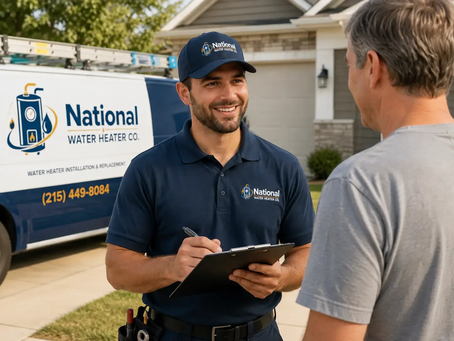 Water Heater Installation Piqua, OH FAQs